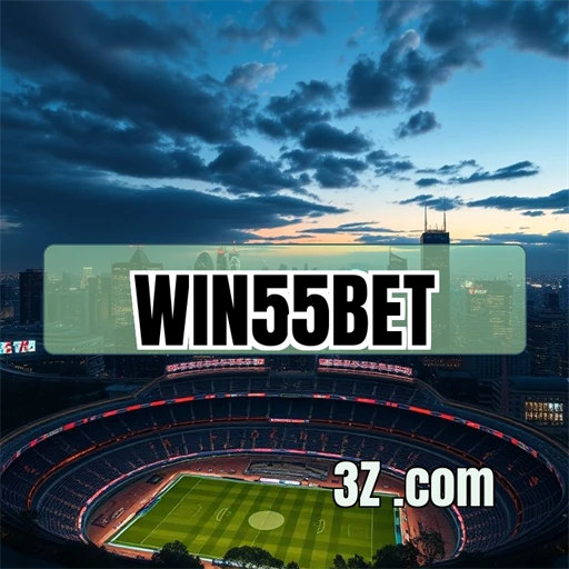 Entenda a Seção About do Site Win55bet com Interatividade