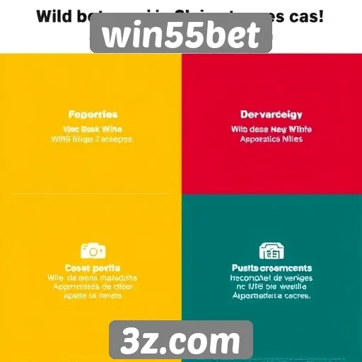 Vantagens e desvantagens da plataforma win55bet