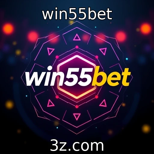 Tecnologia blockchain nos jogos de azar - win55bet