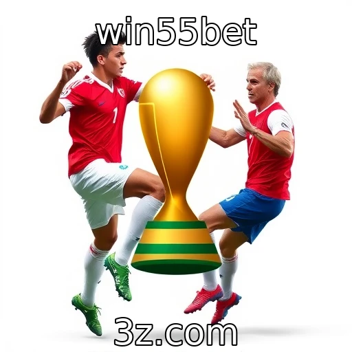 Impacto das regulamentações nas apostas esportivas - win55bet