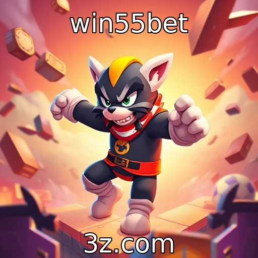 Jogos mobile dominam o entretenimento digital : win55bet