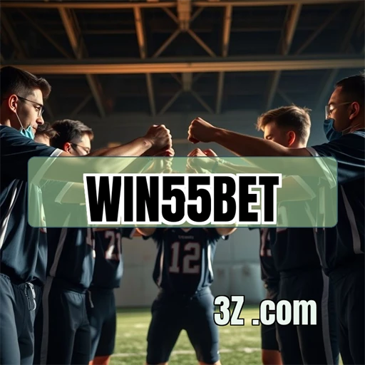 win55bet Notícias