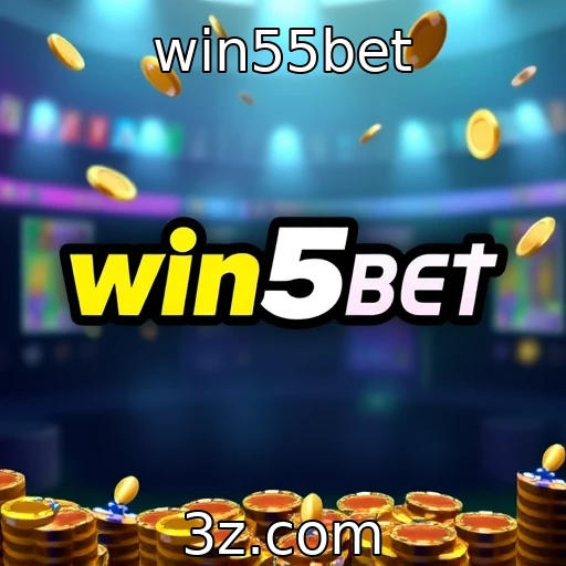 Expansão dos jogos online no Brasil | win55bet