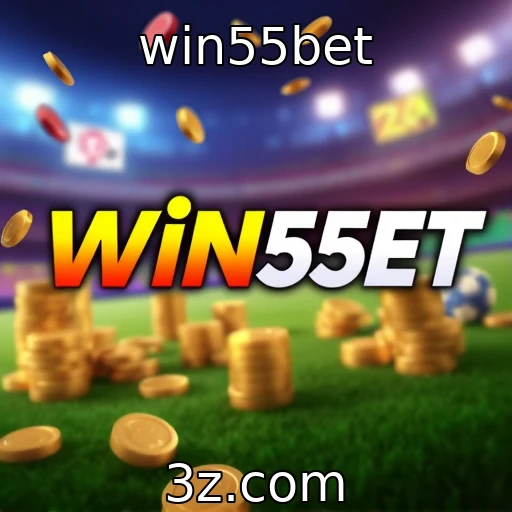 Regulamentação de jogos online e suas implicações | win55bet