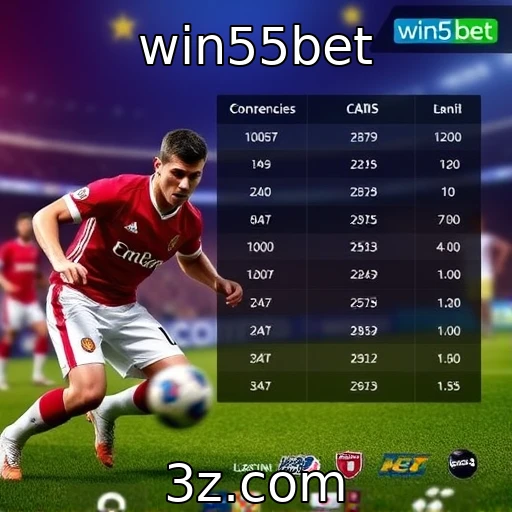 Análise das preferências dos jogadores por gênero : win55bet