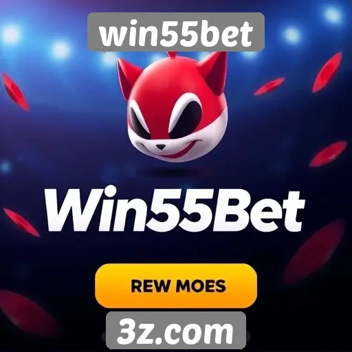 promoções e bônus atrativos no win55bet