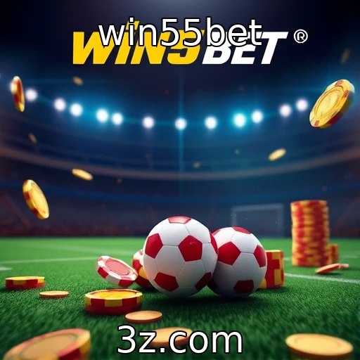 Regulamentações recentes impactam jogos de azar | win55bet