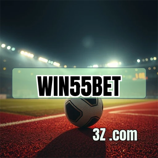 Slots Incríveis para Todos no Site win55bet