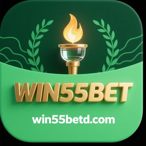 win55bet logo