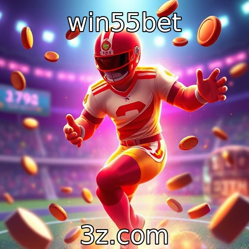 O papel da tecnologia na experiência do jogador : win55bet